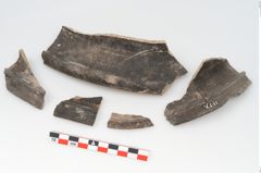 Foto von Keramikbecher (NHMW-PRAE-003517)